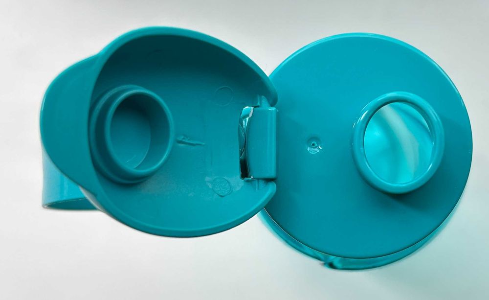 Бутылка для воды Gusto Sky 450 мл