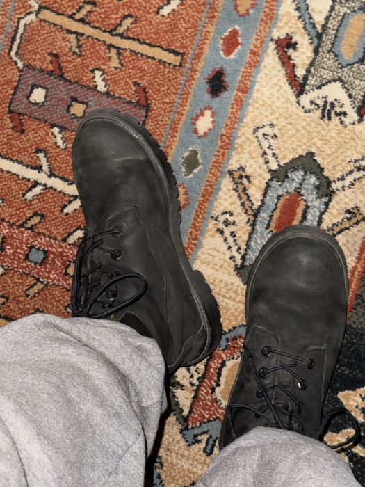 Buty oryginalne Timberland rozmiar 38