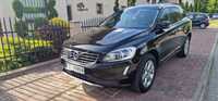 VOLVO XC60 Rok 2017 Najlepszy silnik 2400