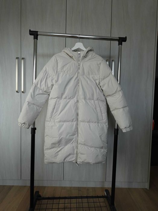 Płaszcz puchowy Rozm.40