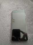 iPhone 6 plus srebrny