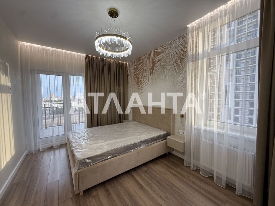 Краснова/61 Жемчужина. 2-х ком. с видом на иподром.