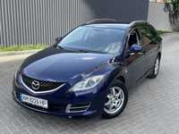 В продажі Mazda 6 2008р.в свіжопригнана