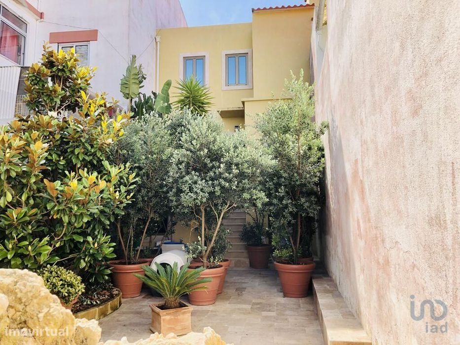 Casa / Villa T1 em Nazaré de 123,00 m2