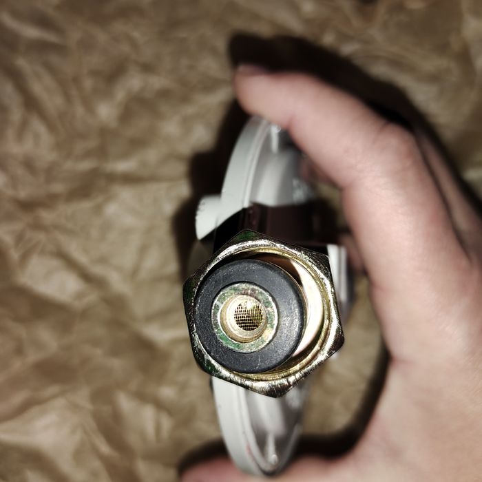 газовий редуктор самовивіз Луцьк