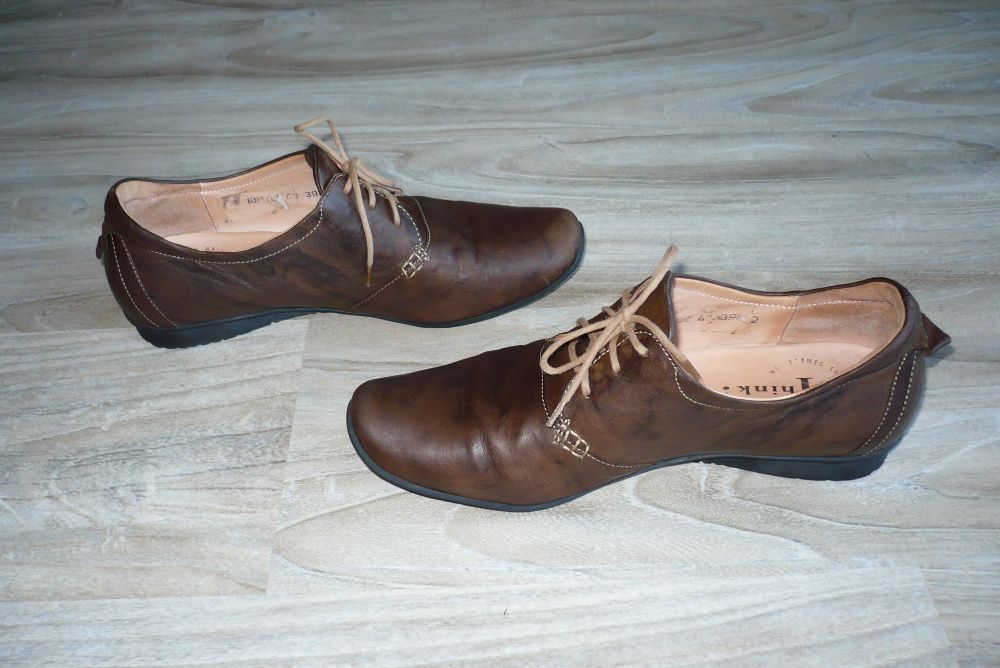 Buty Półbuty Think ! r-39.5