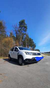 Dacia Duster 1,3, pierwszy właściciel