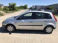 Ford Fiesta 2006 Ambiente