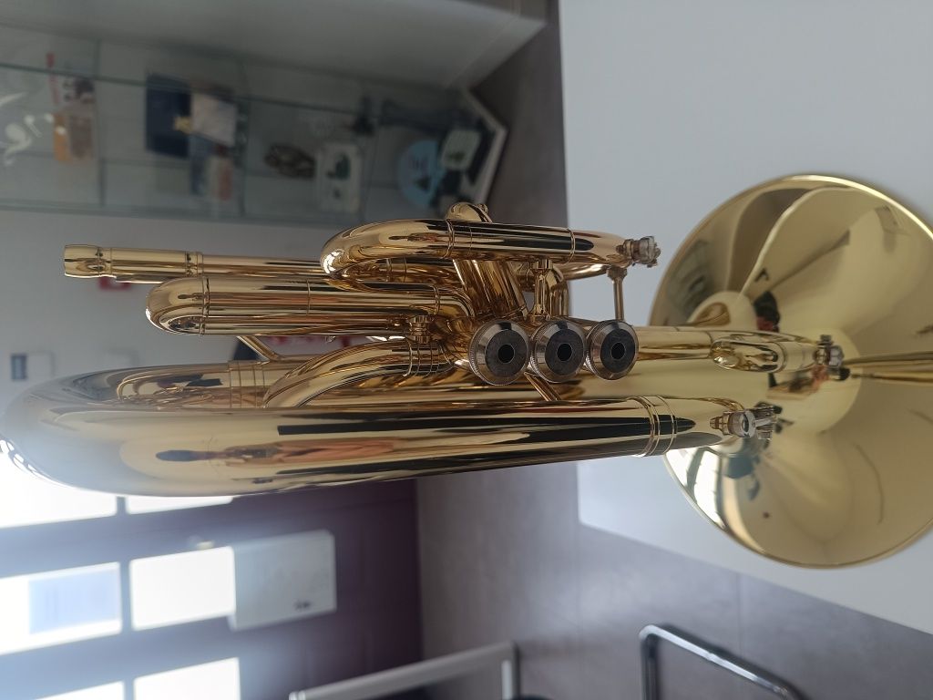 Mellophone MMP 301 L