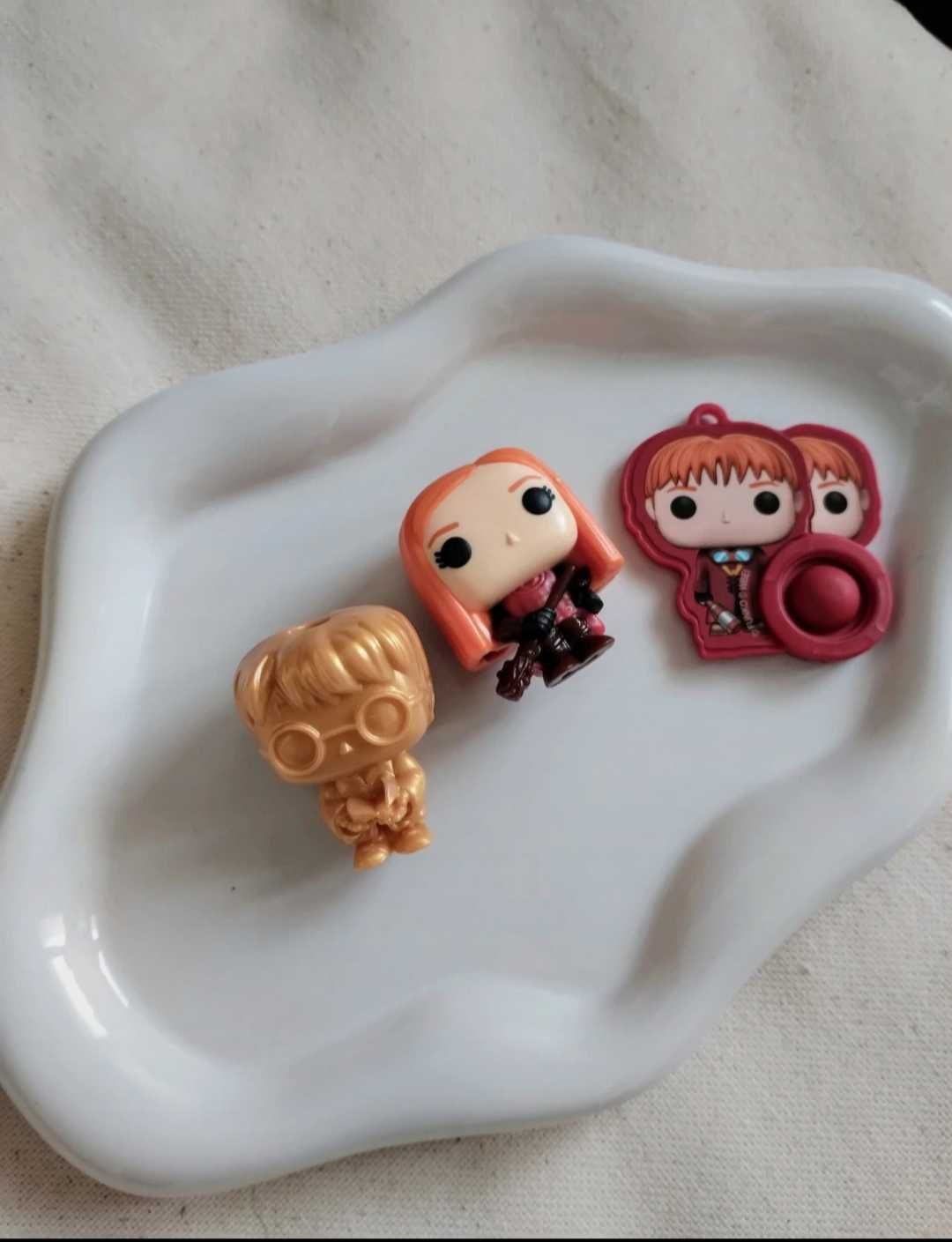 Figurki Harry Potter FunkoPop