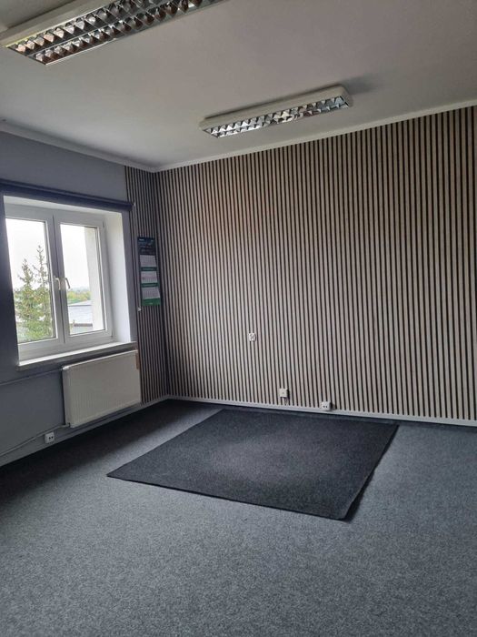 Lokal - biuro do wynajęcia