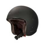 Capacete Garibaldi G03X Fiberglass Open-face L [NOVO na caixa]