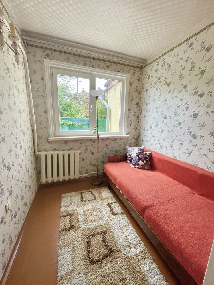 Продаж будинку м.Київ,вулиця Соснова.Метро Академмістечко.