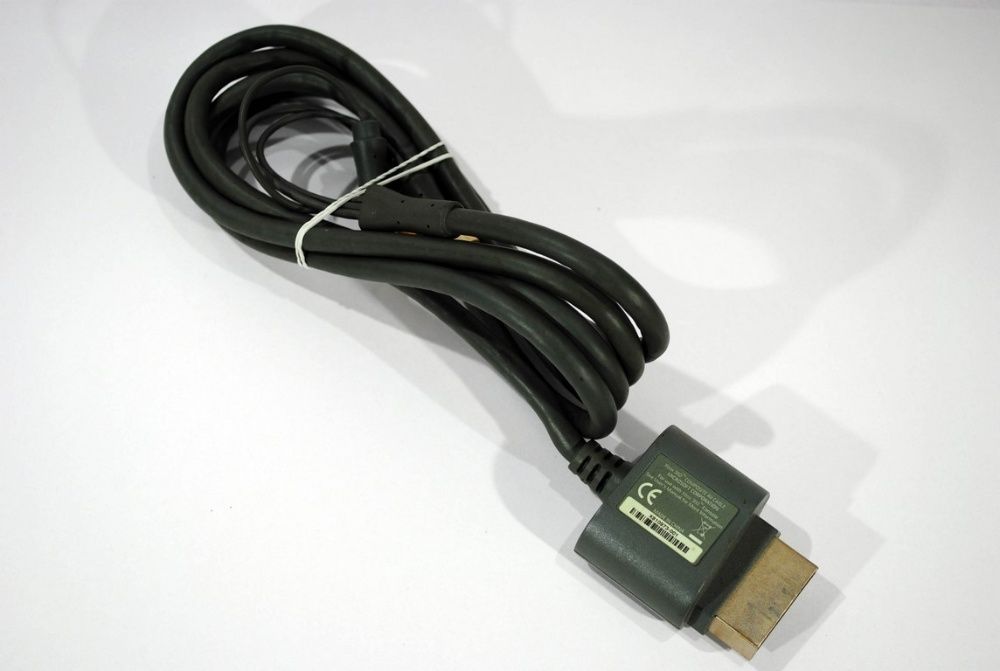 Kabel TV Xbox 360