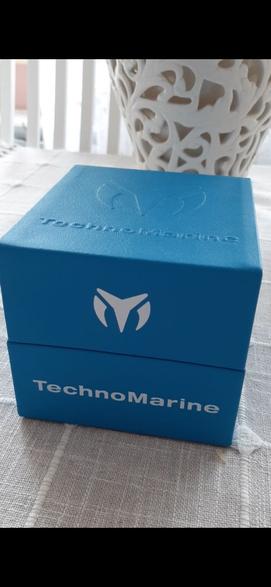 Оригинал! Мужские часы Technomarine