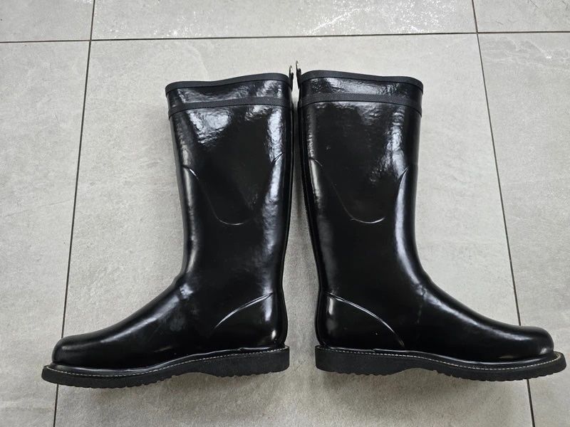 Kalosze ocieplane Ilse Jacobsen rozm. 39