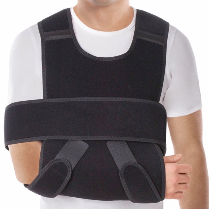 Повязка Дезо Бандаж плечевого сустава Торос-Груп тип 612