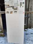 Plyty biale laminowane