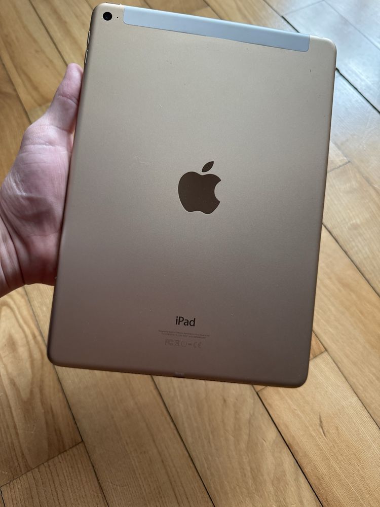 iPad Air 2 16Gb Gold LTE