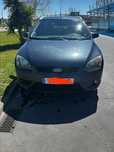Ford Focus 1.6 TDCi Diesel 109 cv / 80 kW