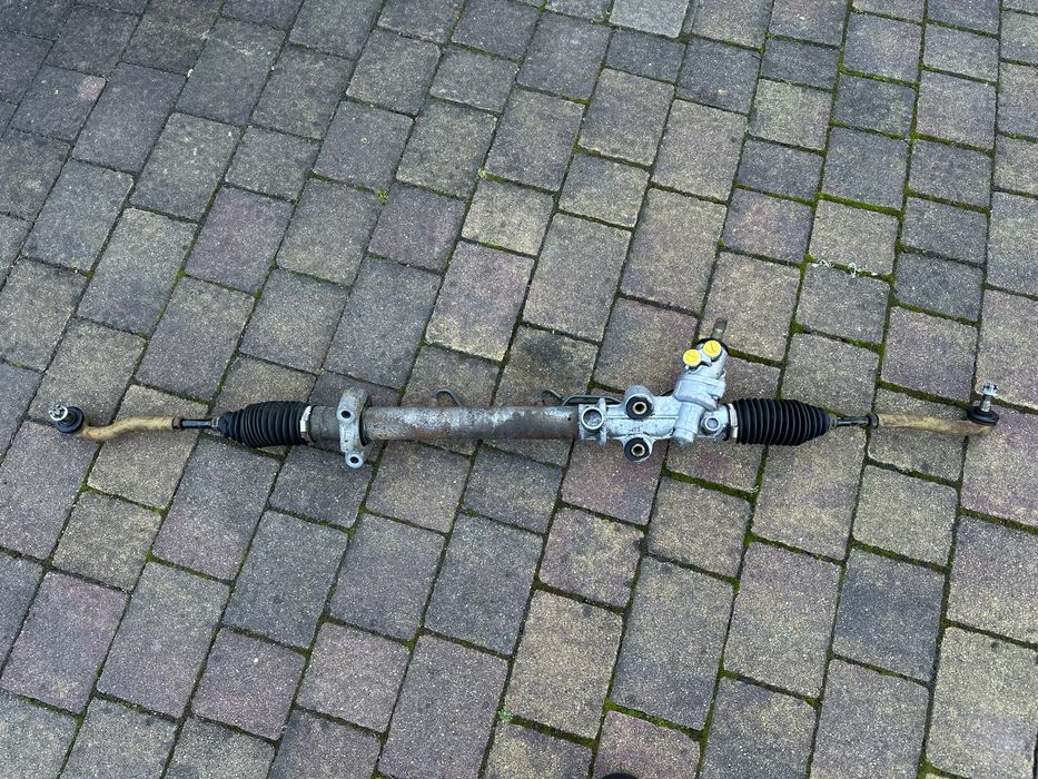 LEXUS GS300 GS430 MK2 maglownica przekładnia kierownicza EUROPA