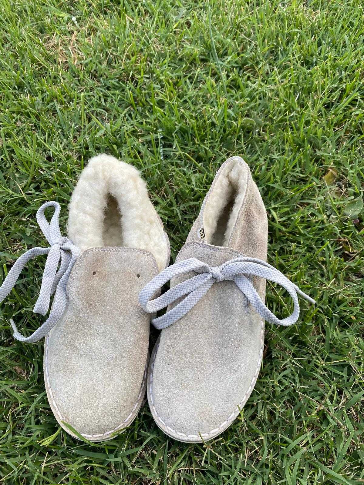 Pantufos Bejes de Criança (unissexo)