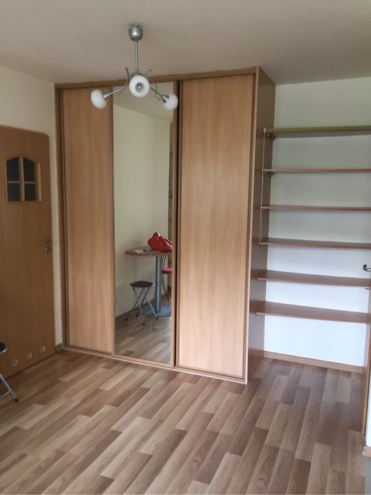 Kawalerka 27m2 do wynajęcia ul. Gołężycka