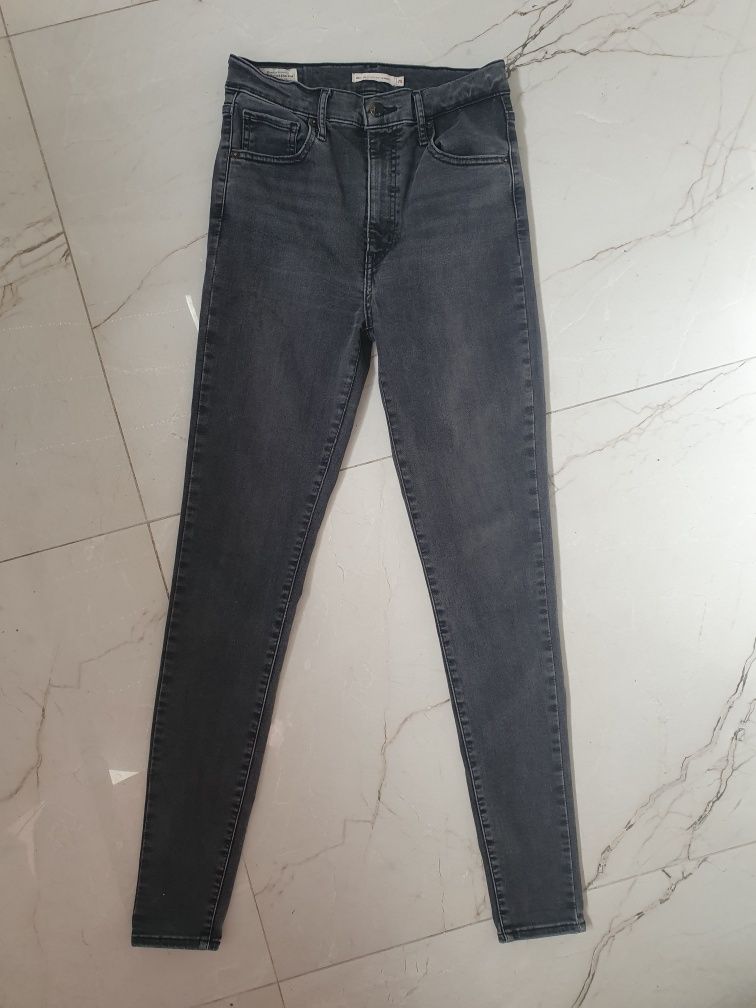 Spodnie jeansowe Levis nowe 29