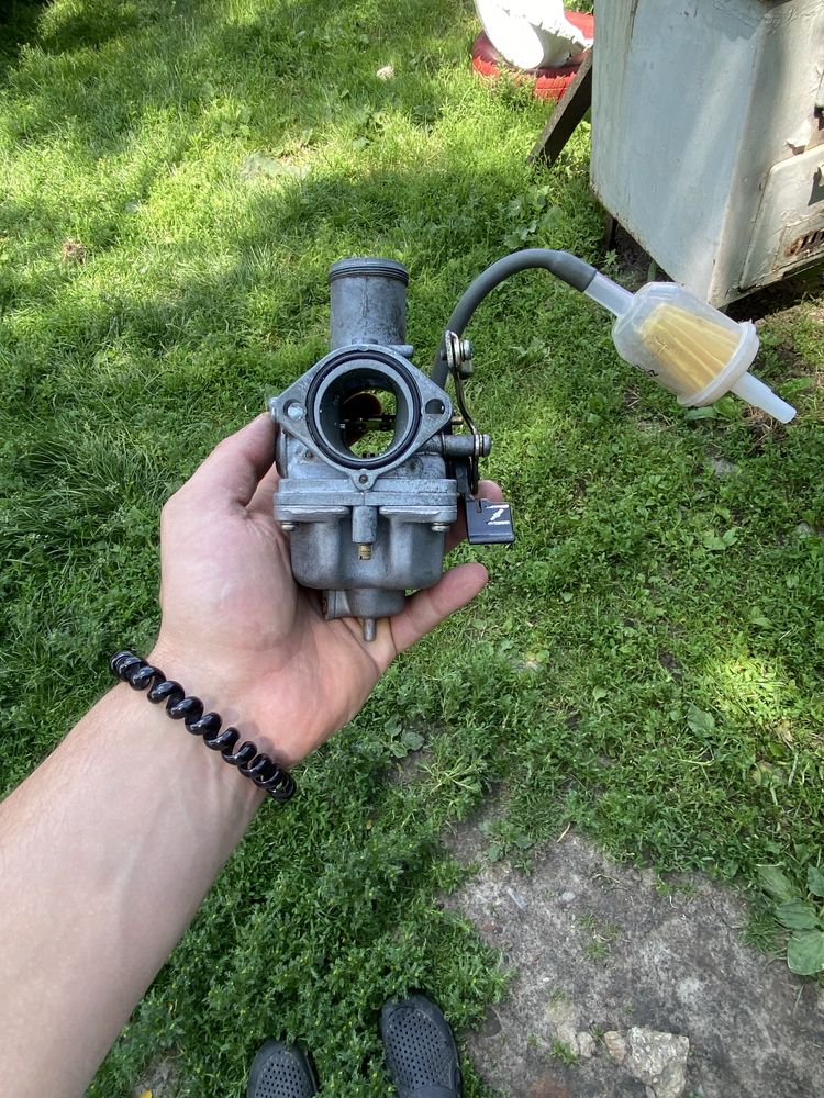Карбюратор BPZ30