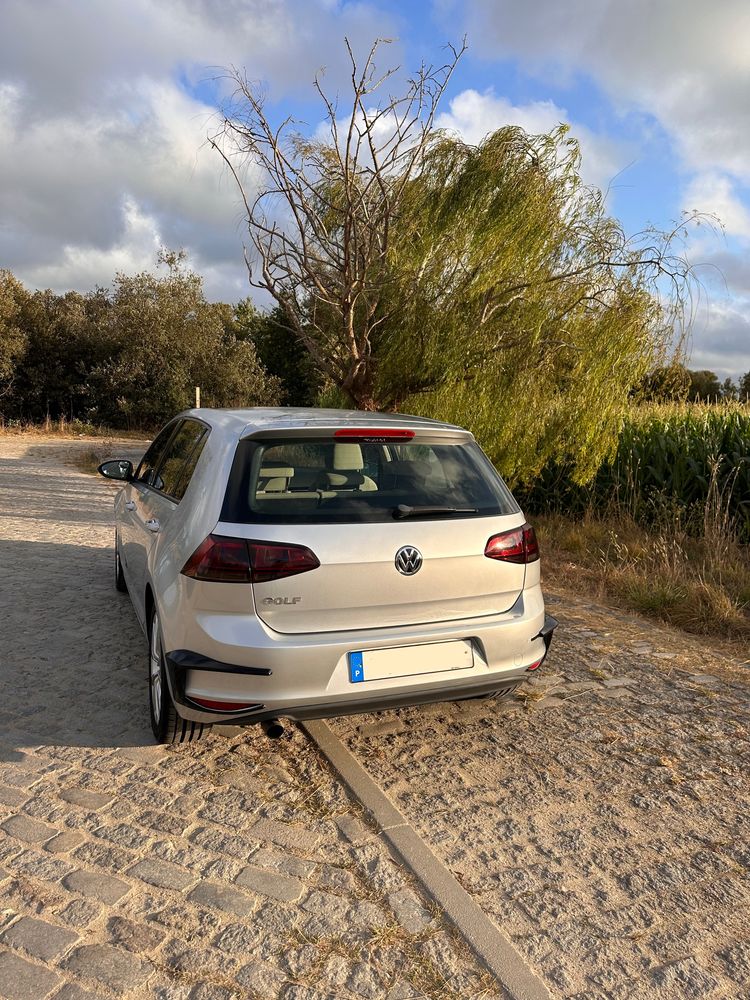 Vw Golf 7 1.6 TdI Confortilne