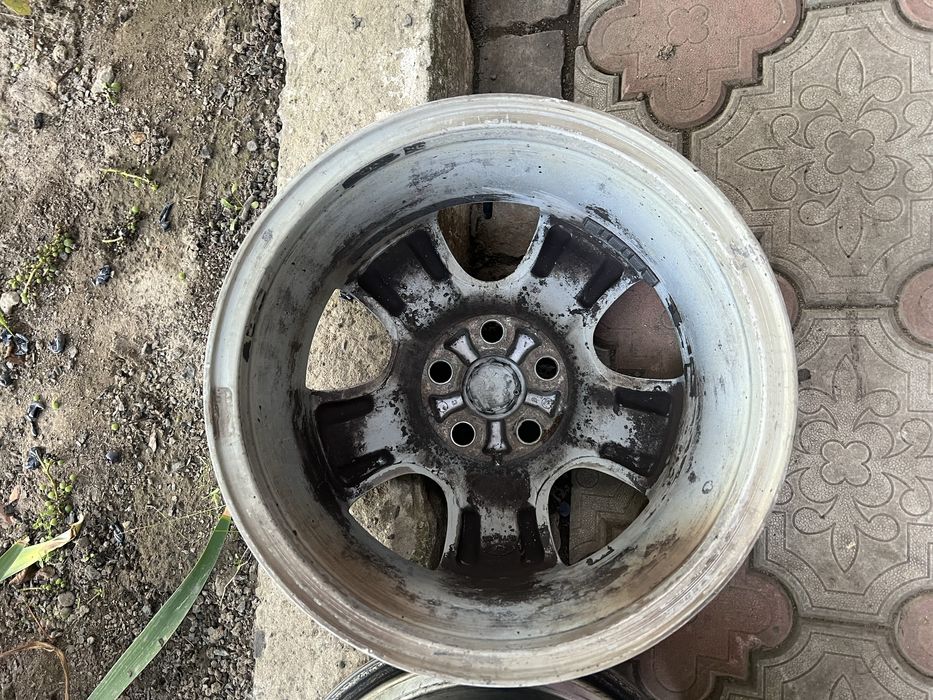 Диски форд (16 ) 5*108