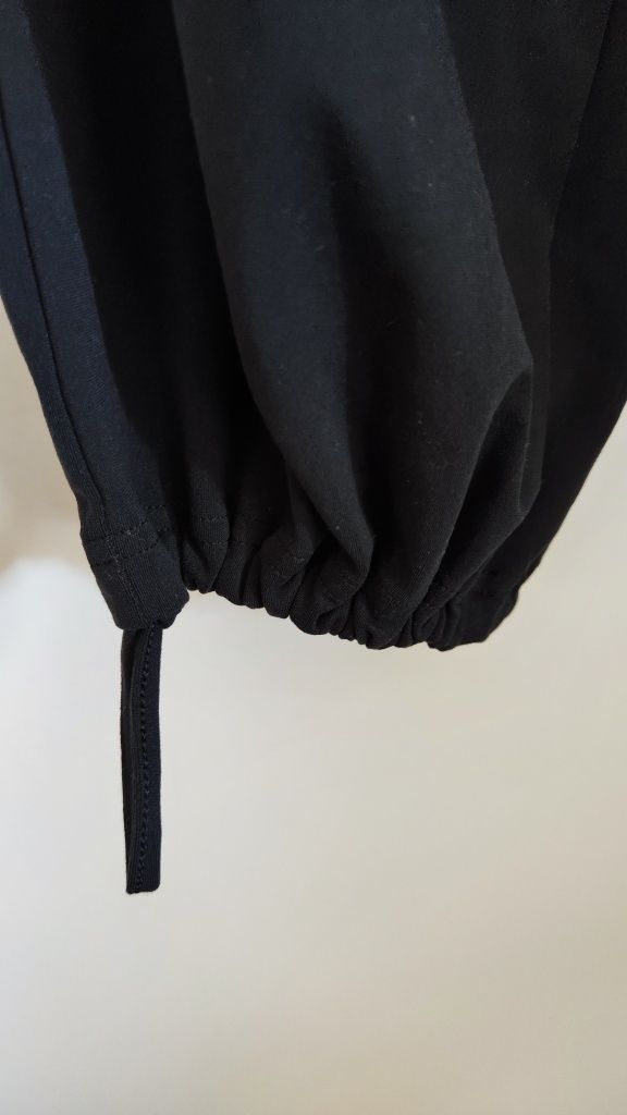 Spodnie damskie rybaczki sportowe adidas 36-38