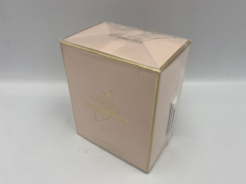 Burberry My Burberry Blush 90ml Okazja
