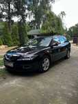 Mazda 6 Mazda 6 GY 1.8 2007