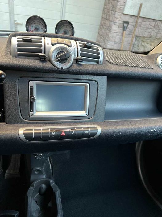 Продаю Smart Fortwo 2014