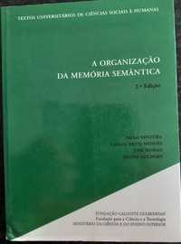 Organização da Memória Semântica [Fundação Gulbenkian]