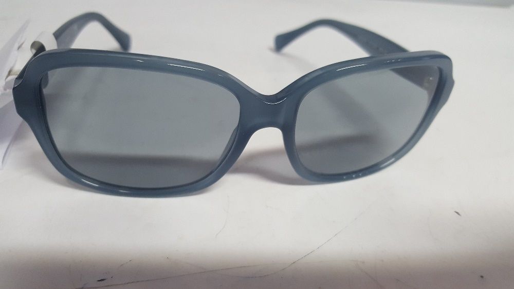 Damskie okulary RALPH Lauren RA5216/317187 Okulary przeciwsłoneczne