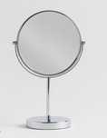 Lustro glamour home &you nowe dwustronne metka  cyrkonie