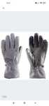 Zanier HALLSTATT Rękawiczki outdoorowe Unisex 8 OUTLET

Po zwrocie.

B