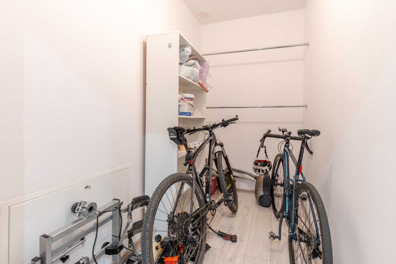 Mieszkanie 55 m² z ogródkiem i miejscem parkingowym