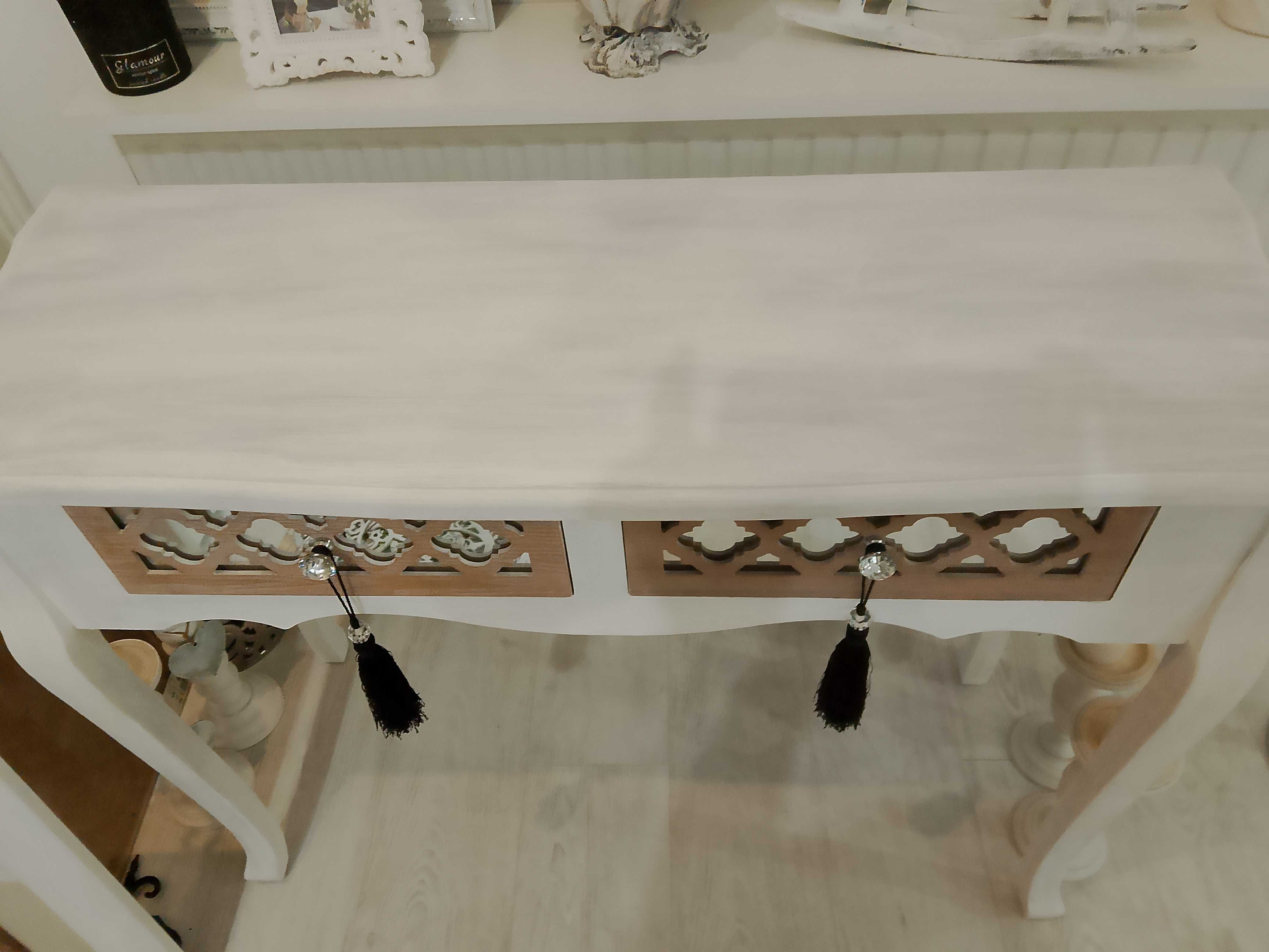 Komoda,konsola styl shabby