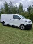 Wynajem Wypożyczalnia. Citroen Jumpy 2019r. BEZ LIMITU KILOMETRÓW!!