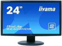 iiyama b2409hds Монітор з динаміками 24 180 градусів