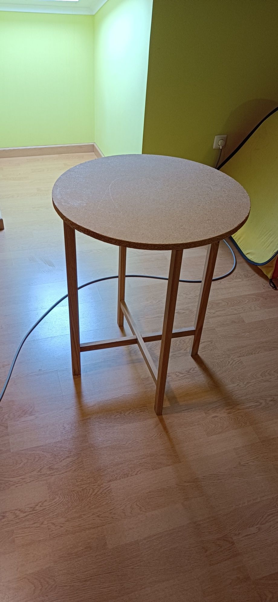 Mesa Camila nova