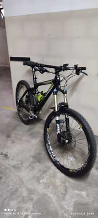 Vendo Bicicleta Scott Genius