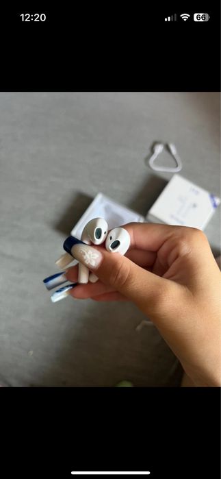 sluchawki NOWE bezprzewodowe