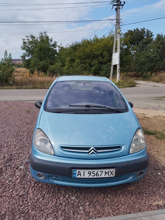 Продам машину сітроен