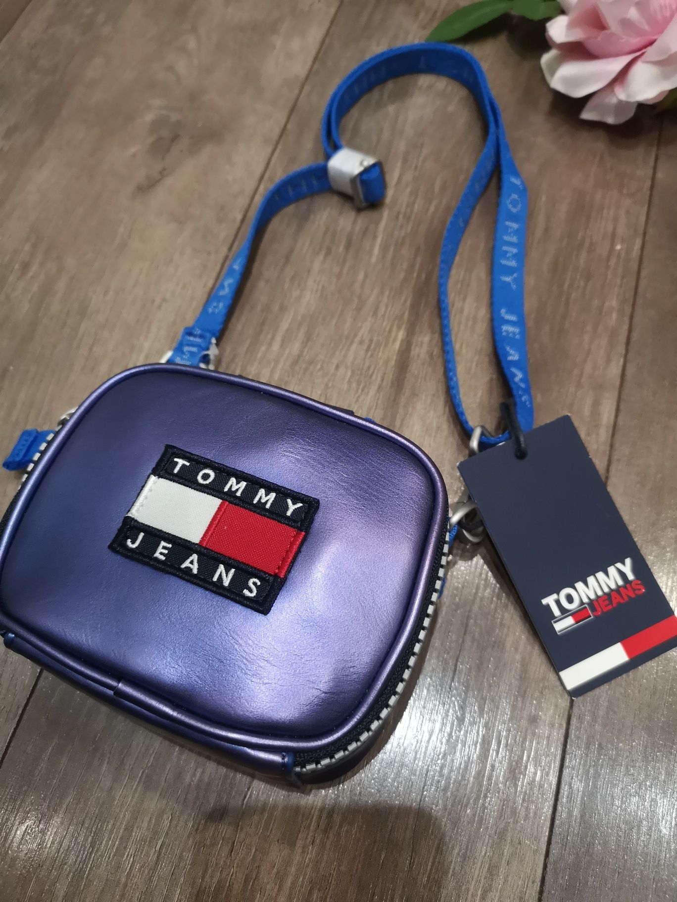 Saszetka Tommy Hilfiger