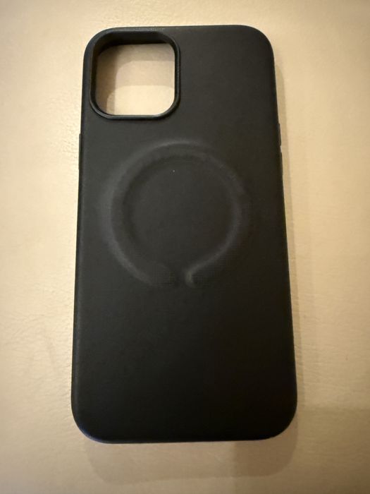 Capa para Iphone 12 pro max nova