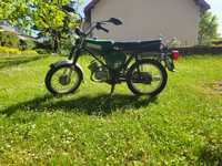 Simson s51 enduro sprzedam